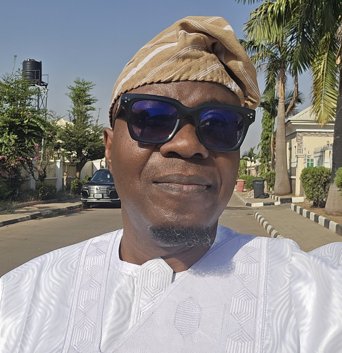 Waziri Adio tweet media