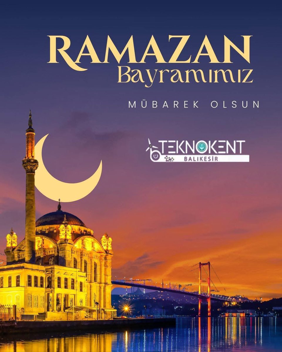 Balıkesir Teknokent tweet media