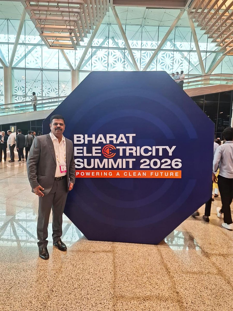 Essar Power tweet media