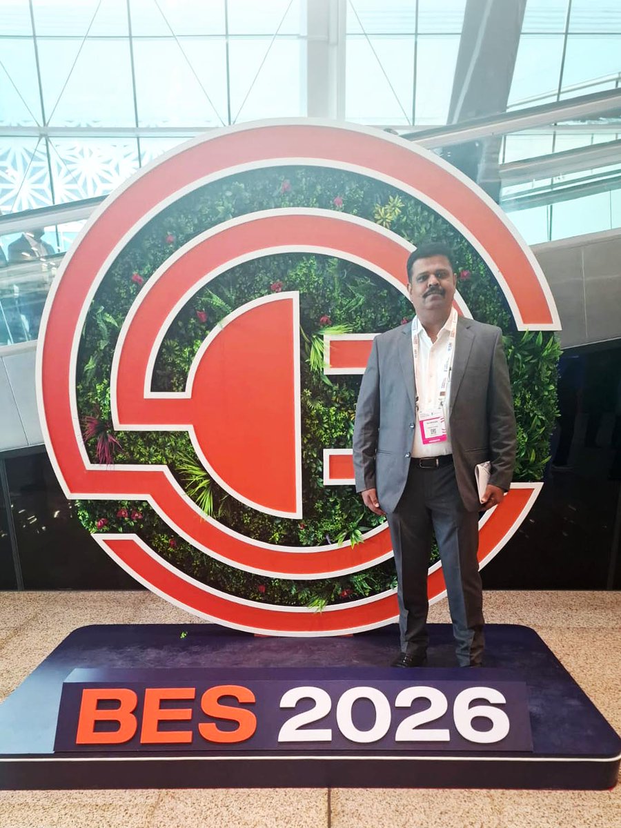 Essar Power tweet media