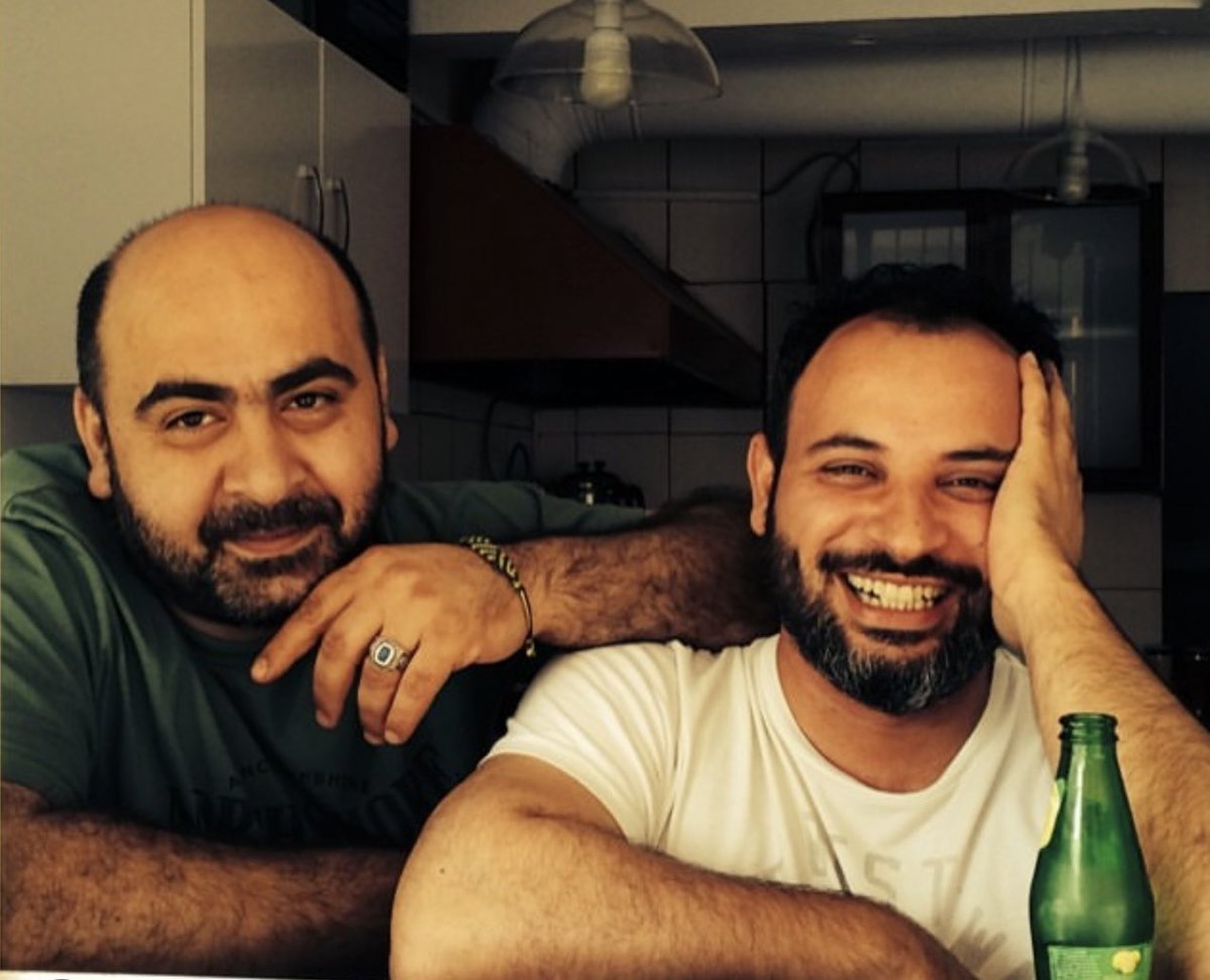 Legendarium Türkiye tweet media