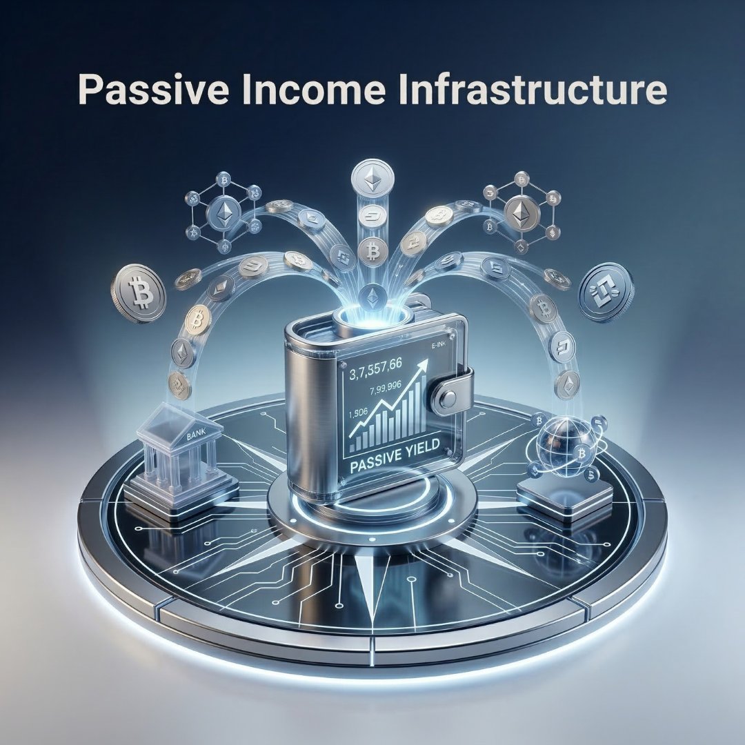 Multiasset LP tweet media