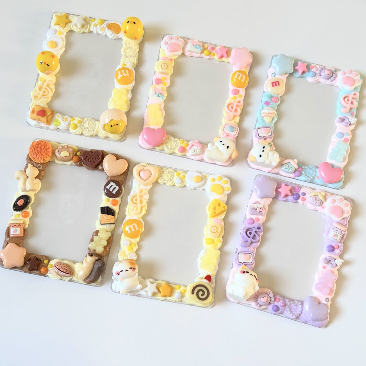 짜꾸탑꾸🍀 tweet media