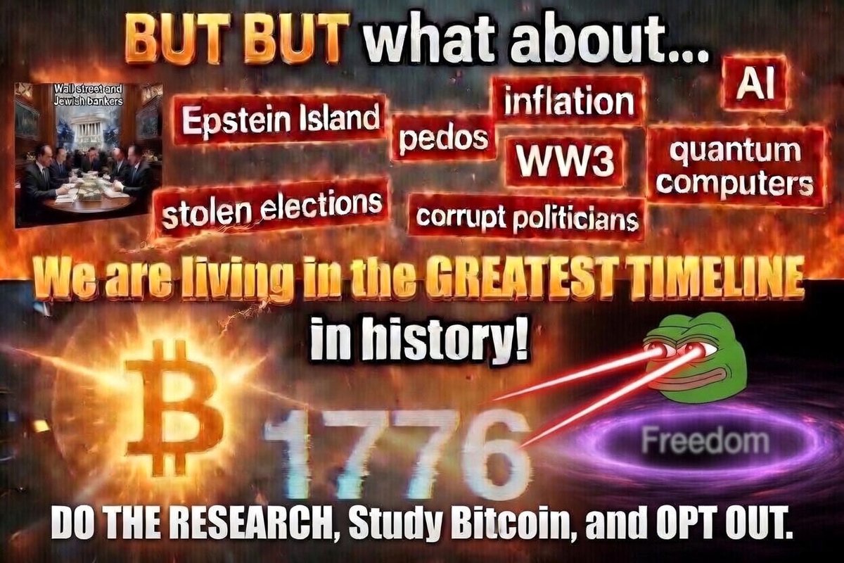 SkippyDaFrog17 tweet media