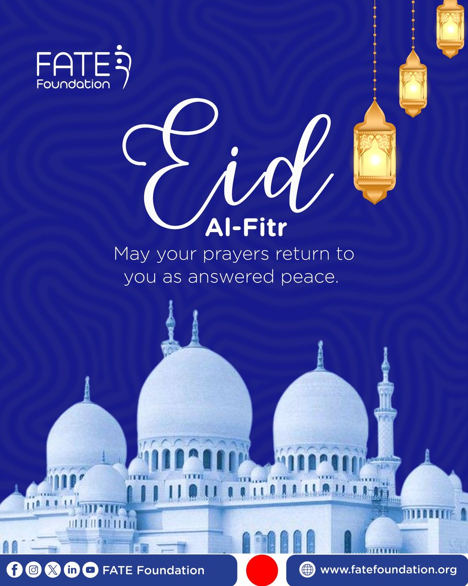 FATE Foundation tweet media