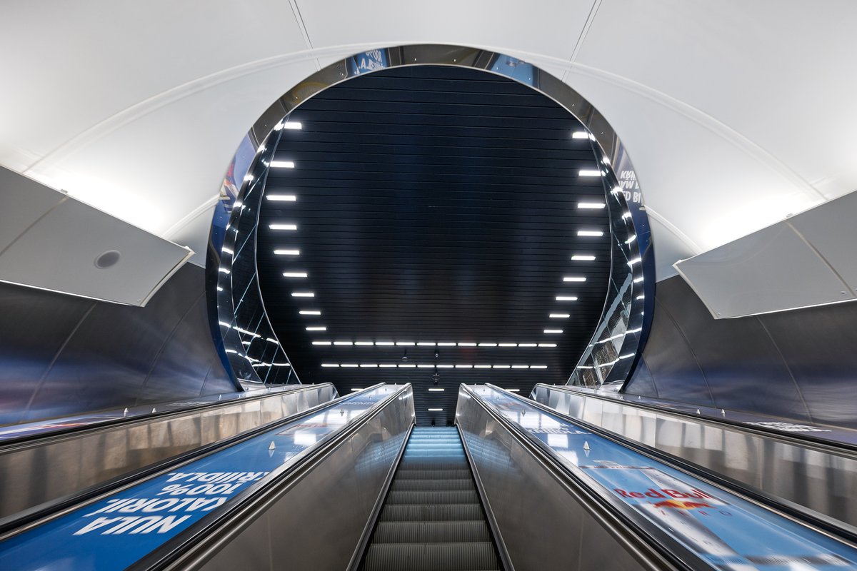 Dopravní podnik hl. m. Prahy, akciová společnost tweet media