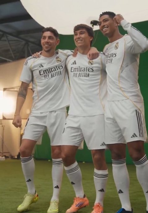 Madrid Zone tweet media