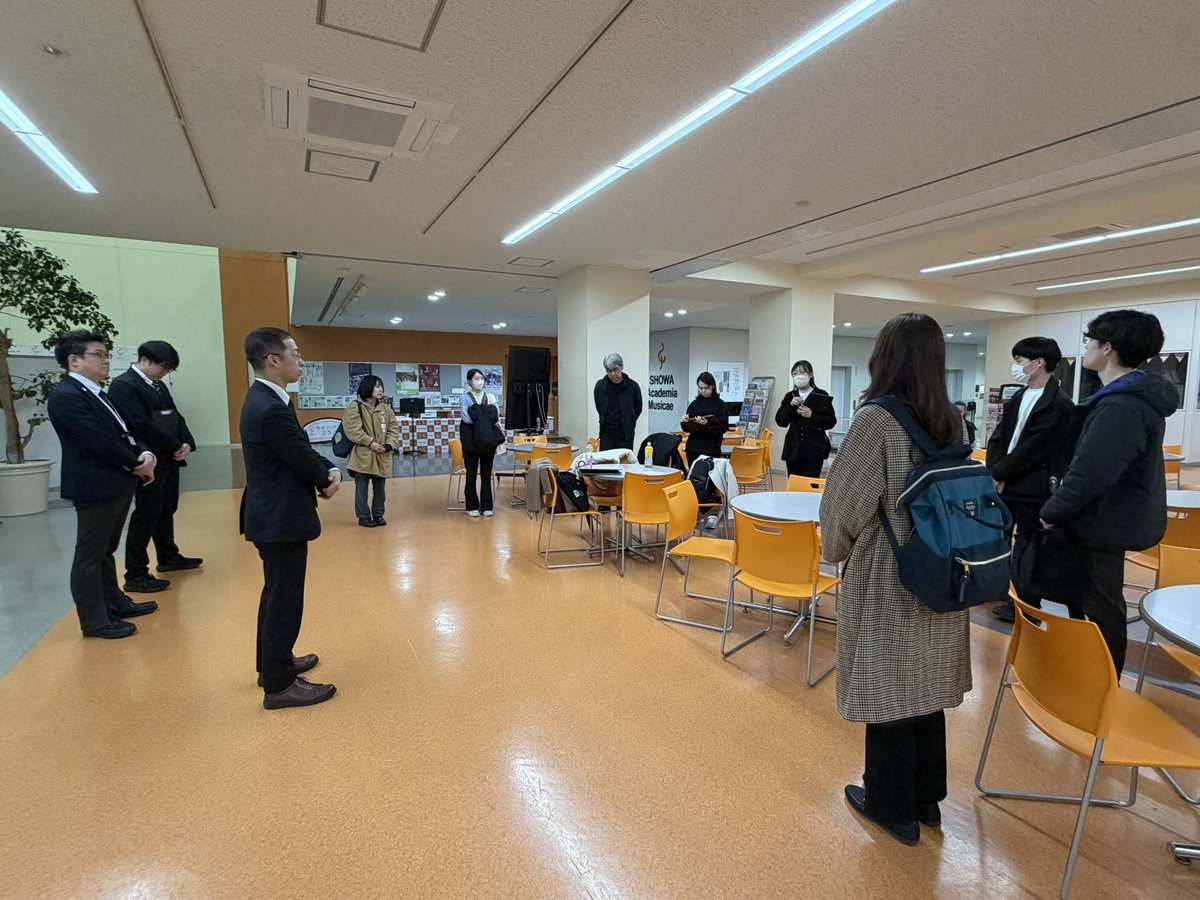 新⭐︎音楽大学オーケストラ・フェスティバル tweet media