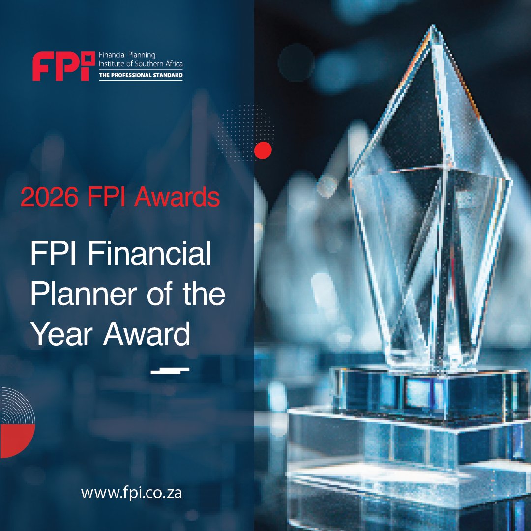 The Financial Planning Institute - SA tweet media