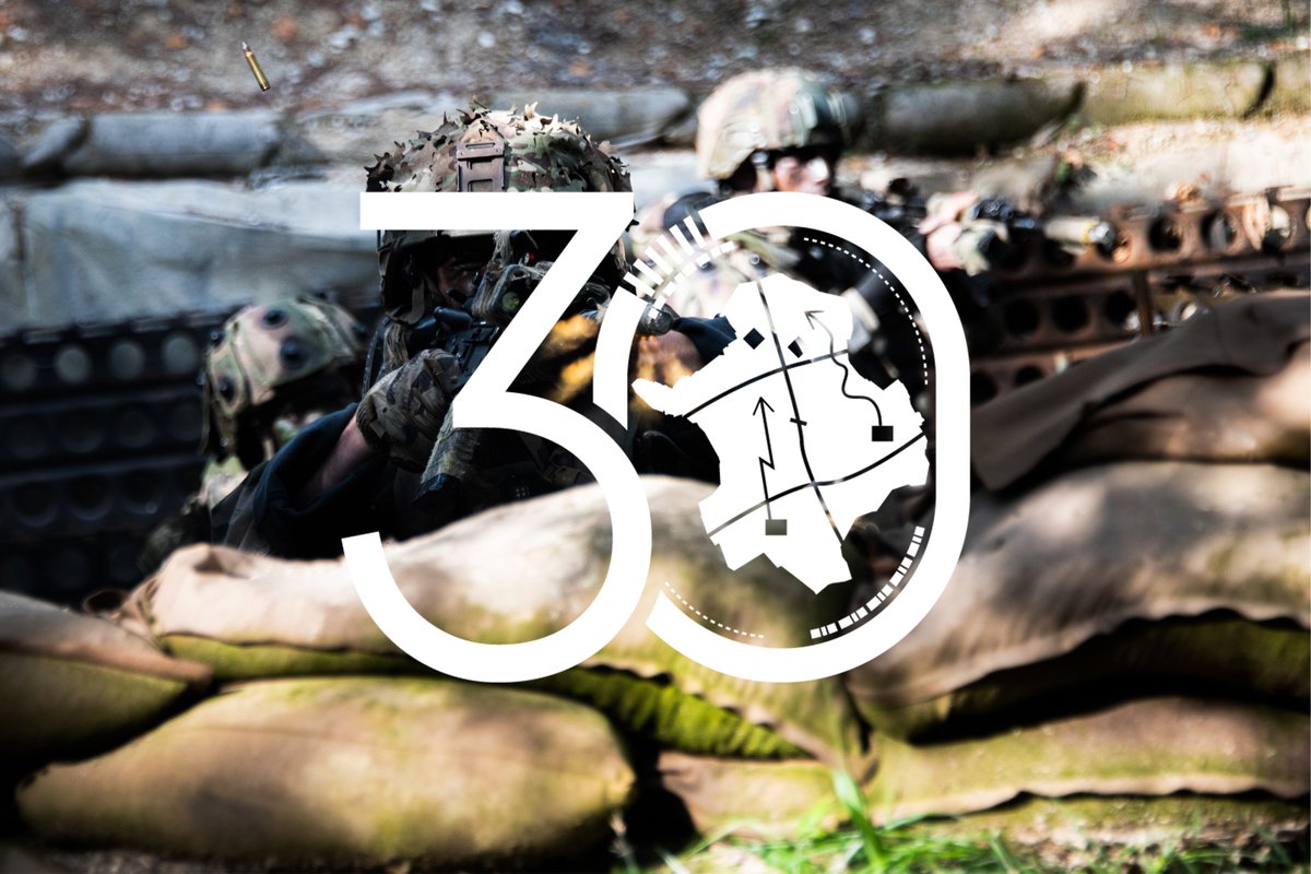 CENTACOfficiel's tweet photo. Depuis trente ans, régiments d’#infanterie, de #cavalerie, d’#artillerie, de #génie... s’y succèdent pour éprouver leurs savoir-faire tactiques, dans un environnement réaliste, exigeant et évolutif sous le regard exigeant des chasseurs du 1er BCP. 2/3 https://t.co/tDHYC6GDqi