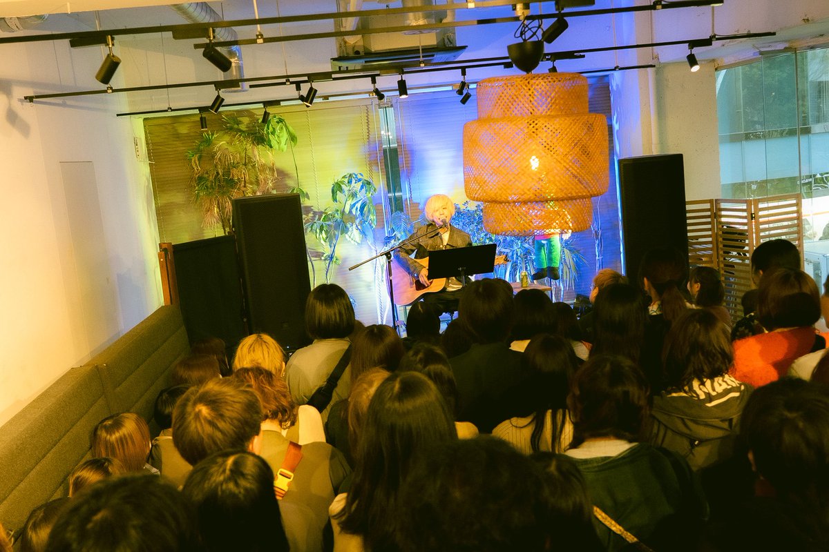 SAKANAMON tweet media