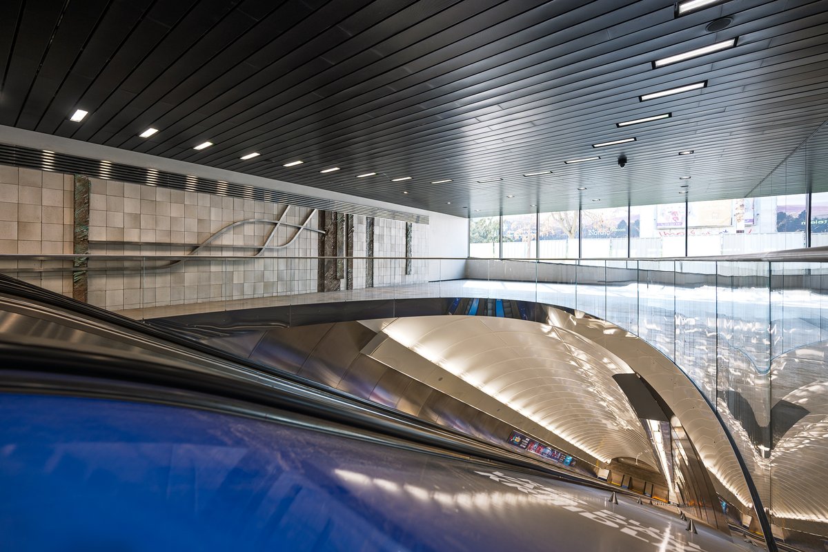 Dopravní podnik hl. m. Prahy, akciová společnost tweet media