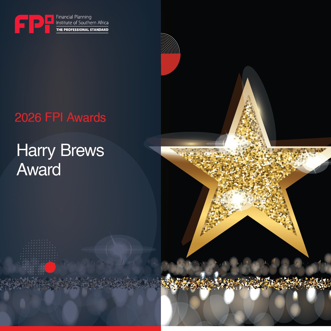 The Financial Planning Institute - SA tweet media