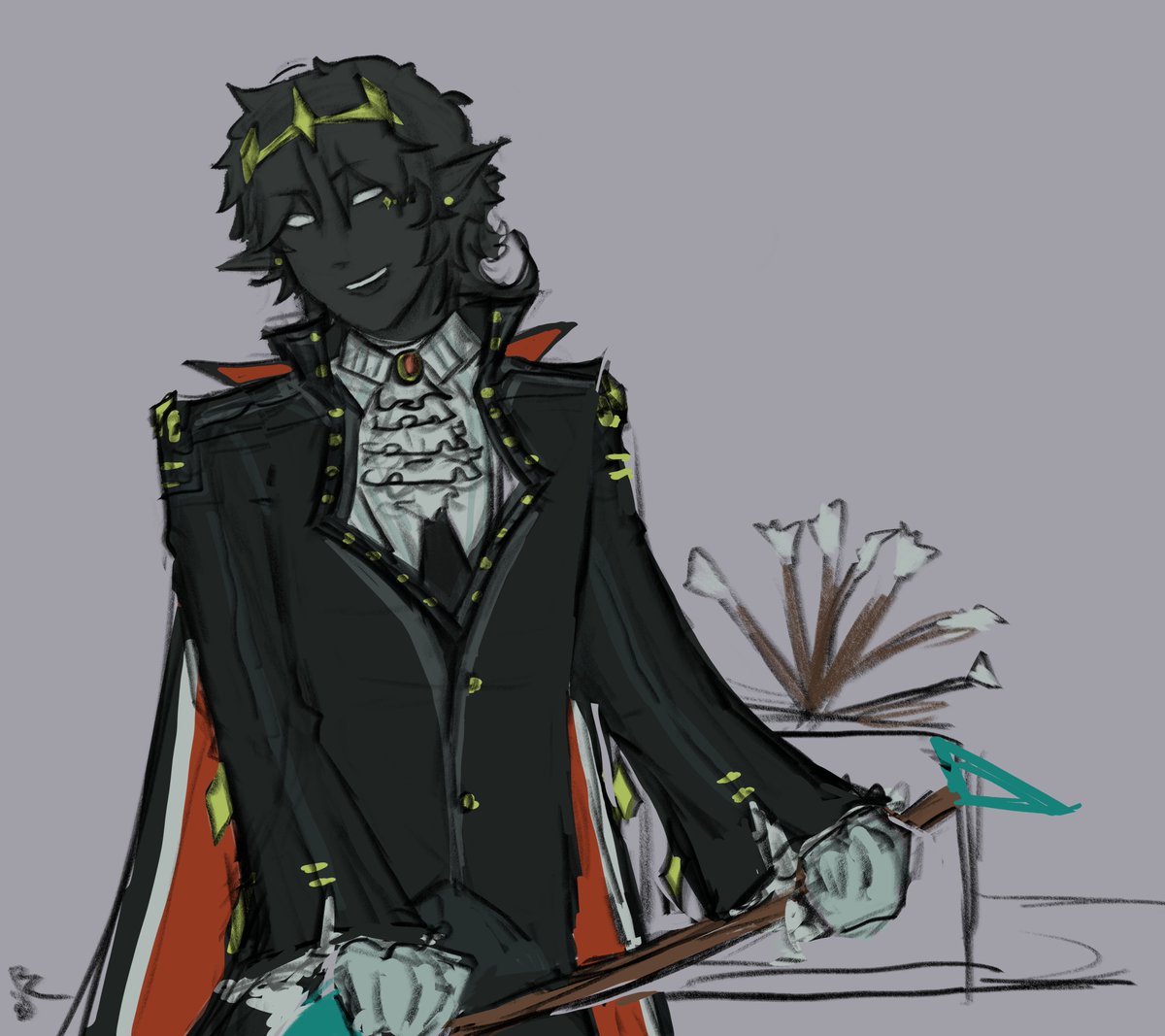 yingxingkisser tweet media