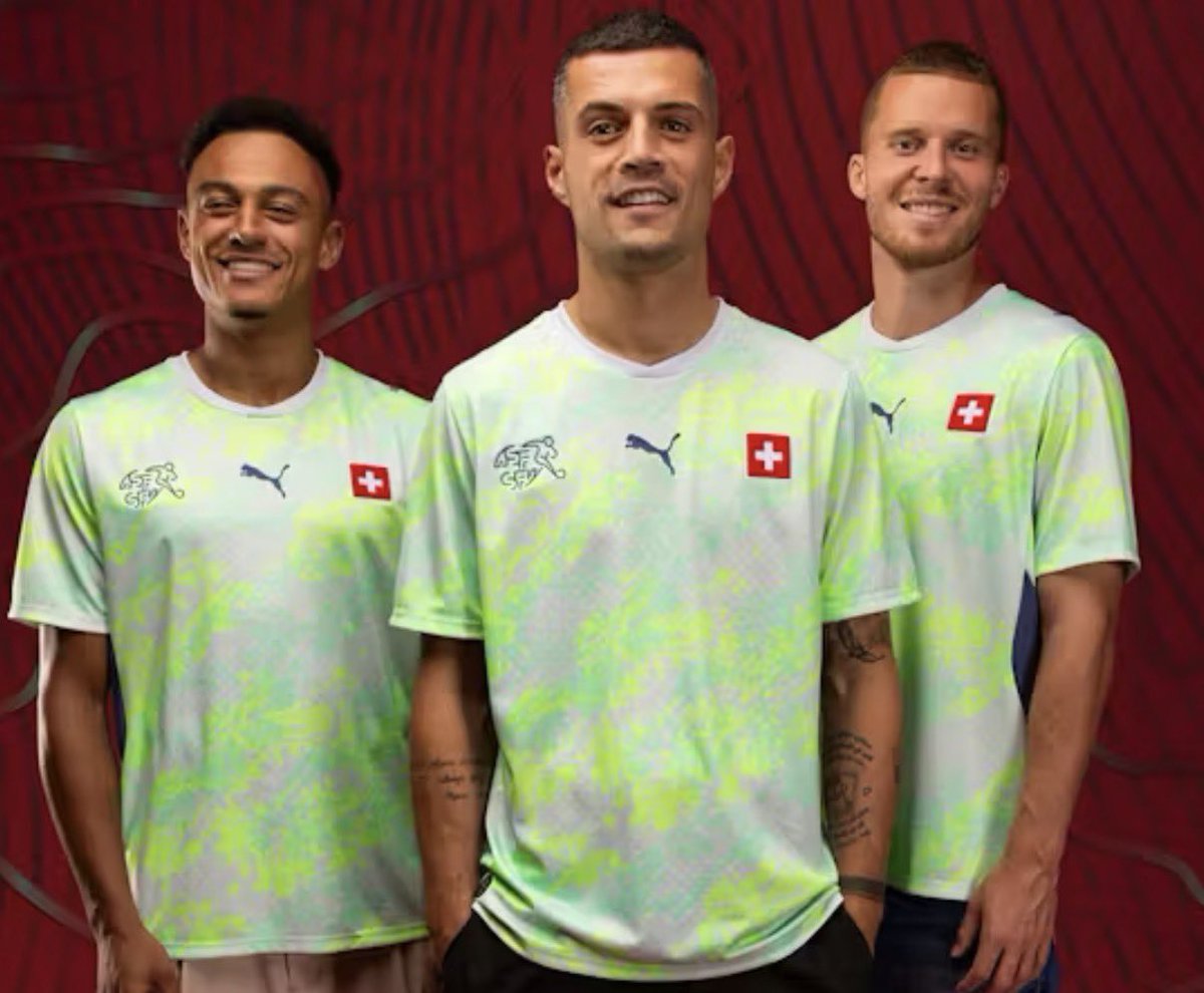 Manuel Cadonau 🇨🇭 tweet media