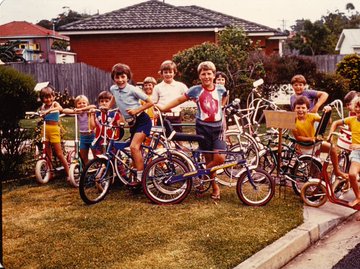 Karl Pharks 🇦🇺 🇺🇸 🇬🇧 tweet media