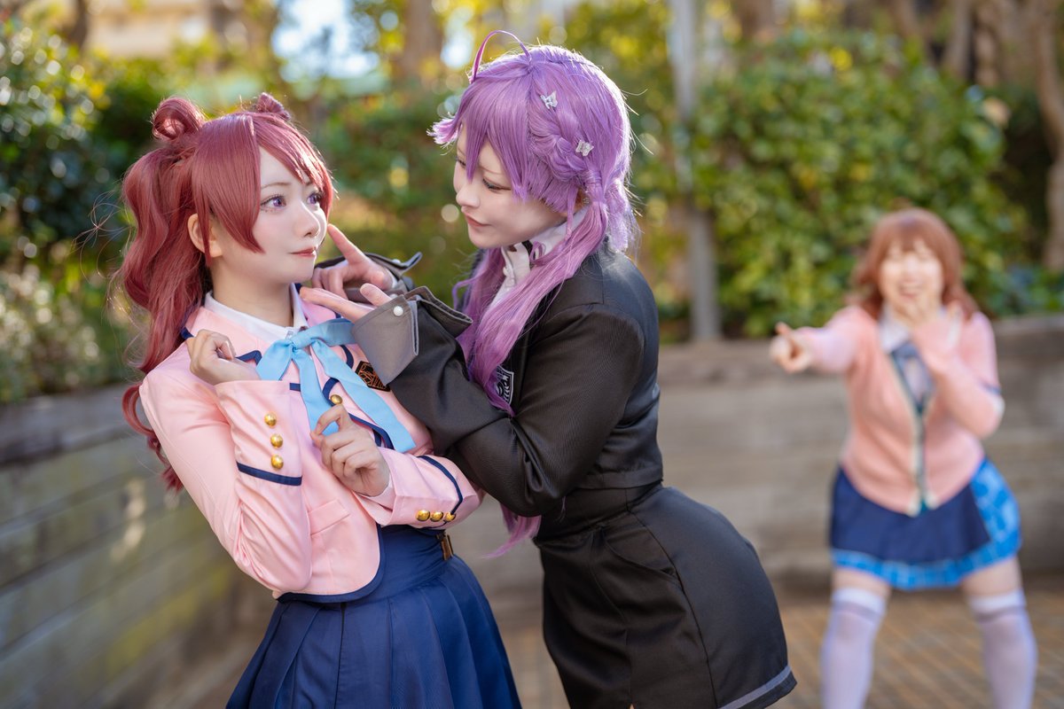 ｲﾓ先生🍠 tweet media