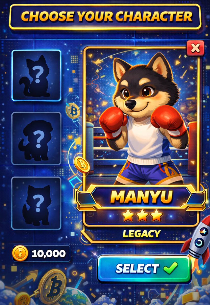 $MANYU to start printing 🔥

Viral Shiba Inu star with 20M+ followers &amp; 360M+ video views
1 Quadrillion fixed supply, 0% tax, renounced contract
$6.5M+ MC, $2M+ daily volume on ETH

Top listings: Uniswap, MEXC, HTX
Community army locked in, building staking/bridge/ManyuFun

This