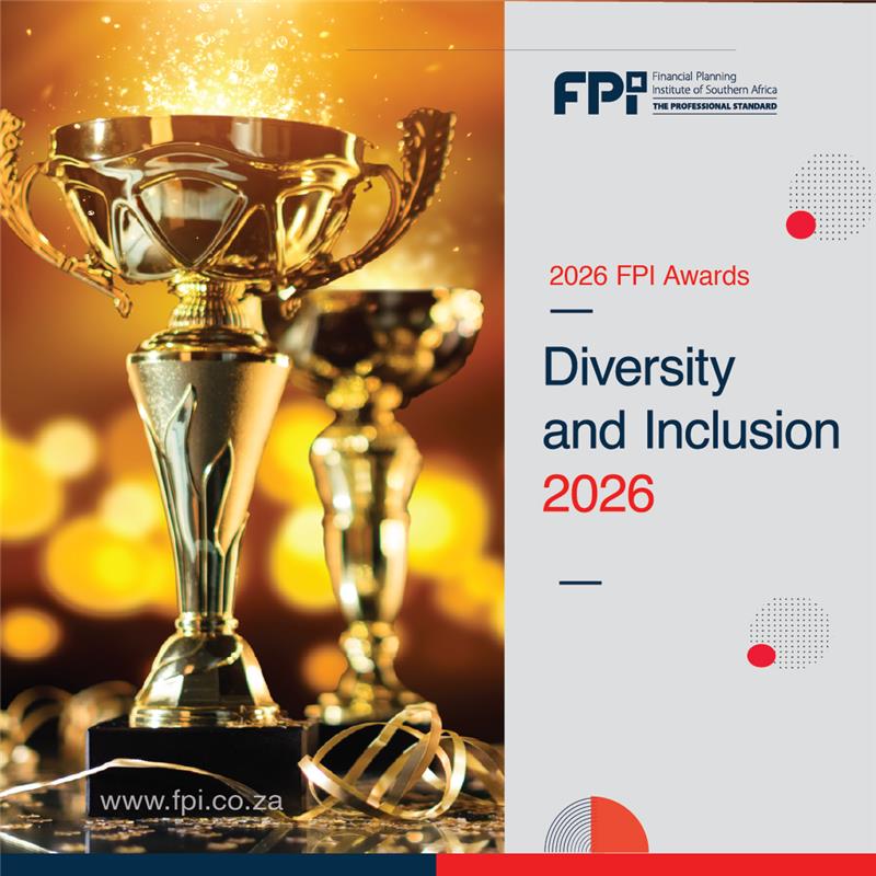 The Financial Planning Institute - SA tweet media