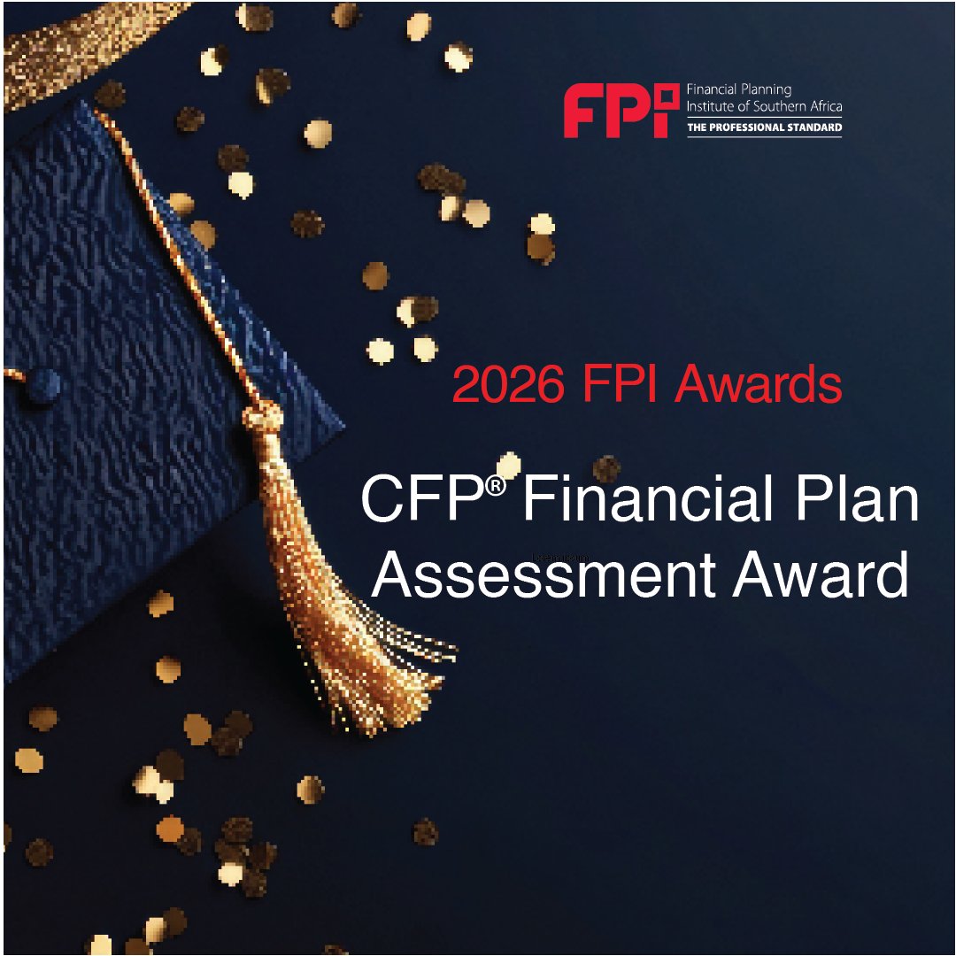 The Financial Planning Institute - SA tweet media