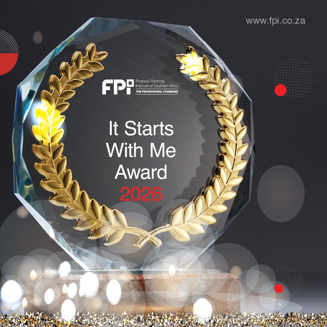 The Financial Planning Institute - SA tweet media