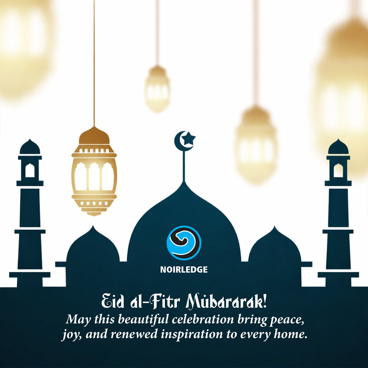 Noirledge Publishing tweet media