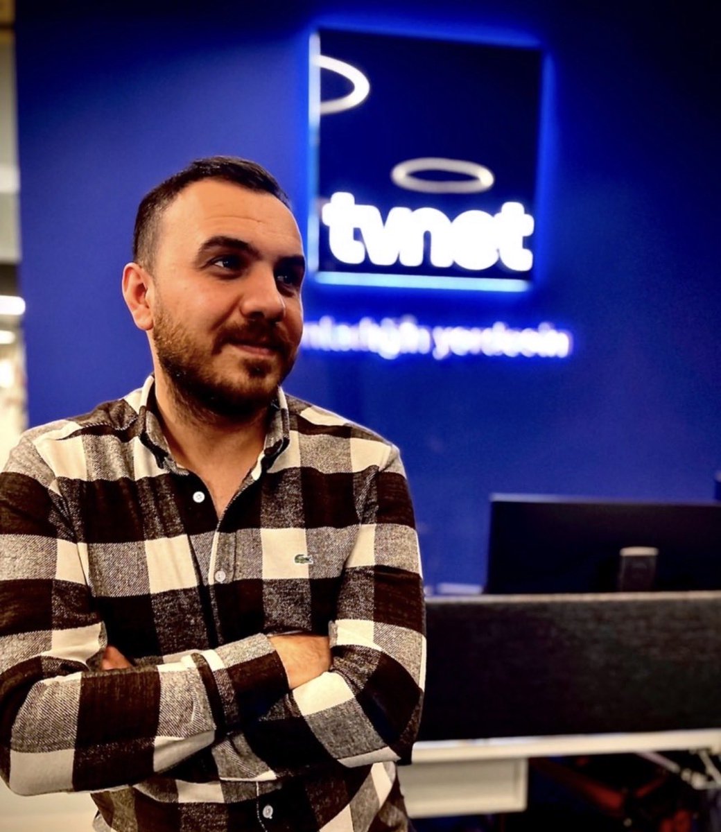 Okan Aytaş tweet media