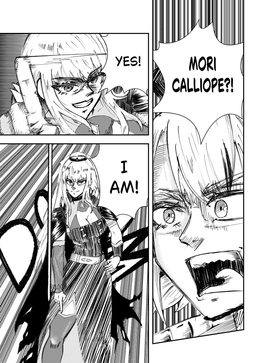 Puniki | Comms Open tweet media