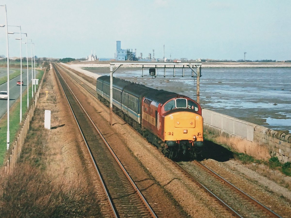 Invermuir#TMRGUK tweet media