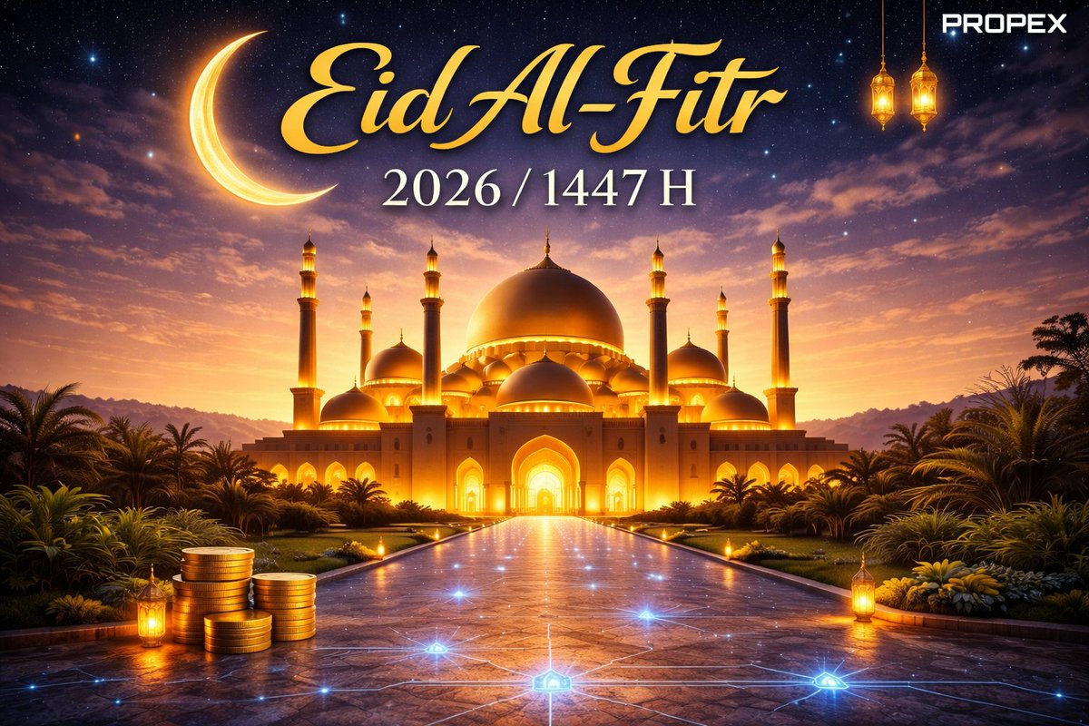 Propex | Tokenizing Real Estate tweet media