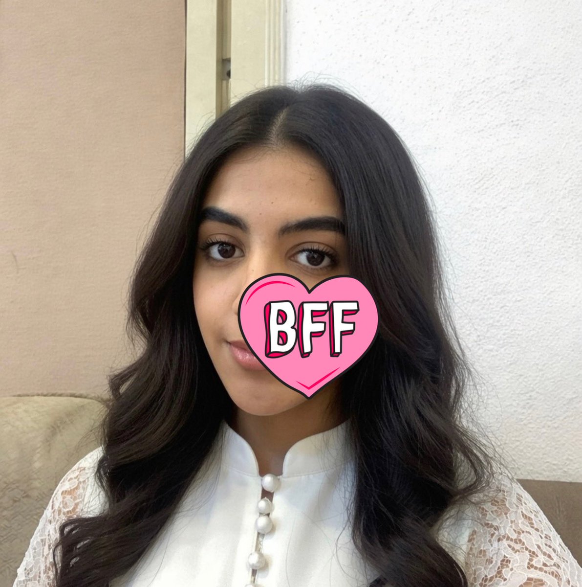 نبيلة tweet media