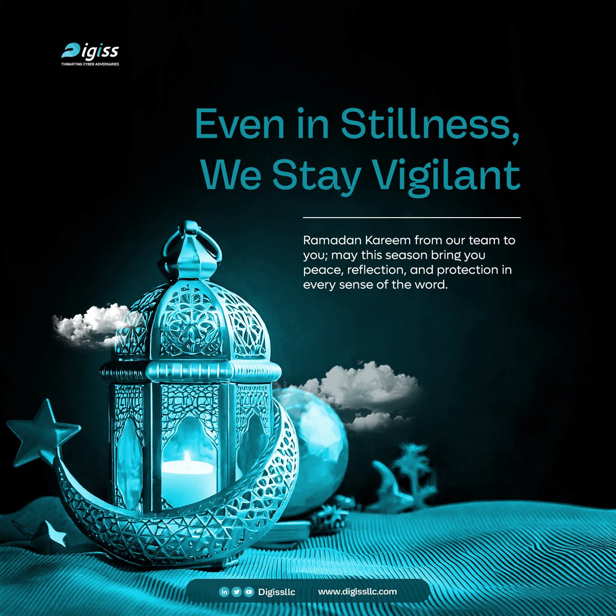 Digiss LLC tweet media