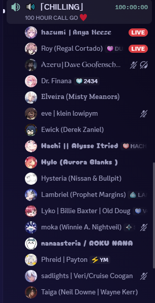 Nana Asteria ✨💫 tweet media