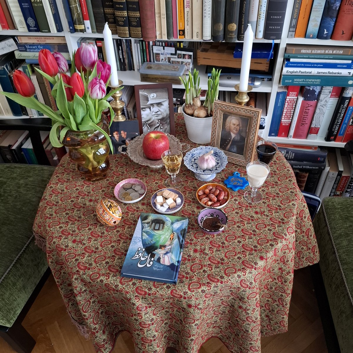 Mahan Esfahani ن tweet media