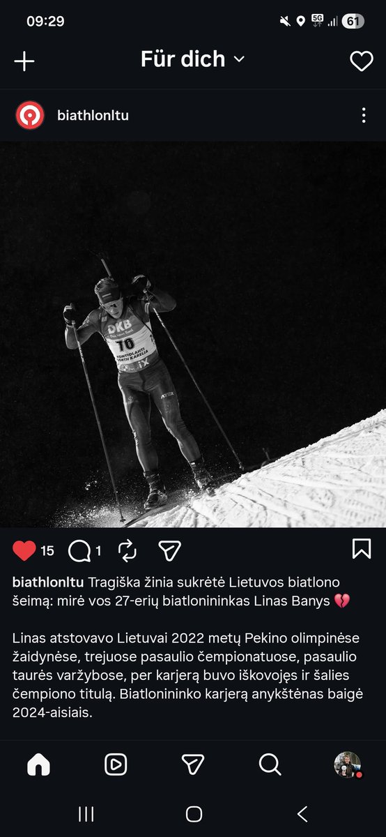 SingleMalt Biathlon tweet media