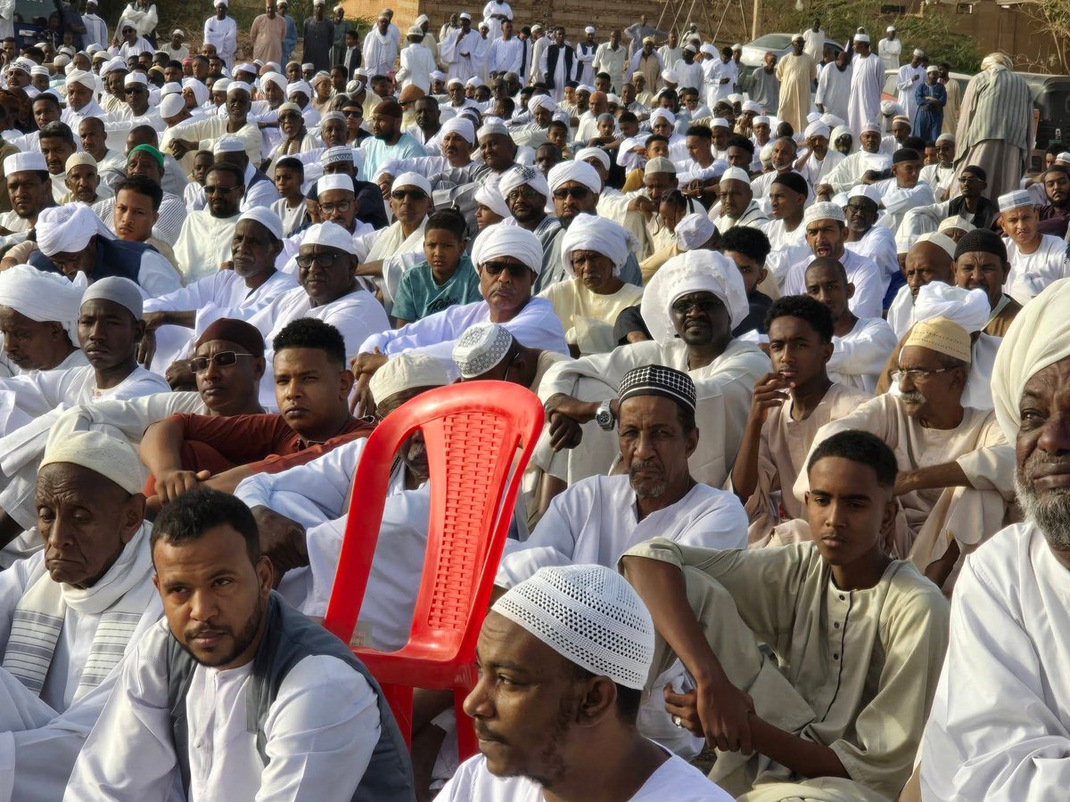 Sudan Trend 🇸🇩 tweet media