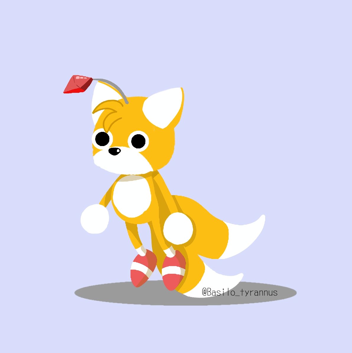 バシロティヤン tweet media