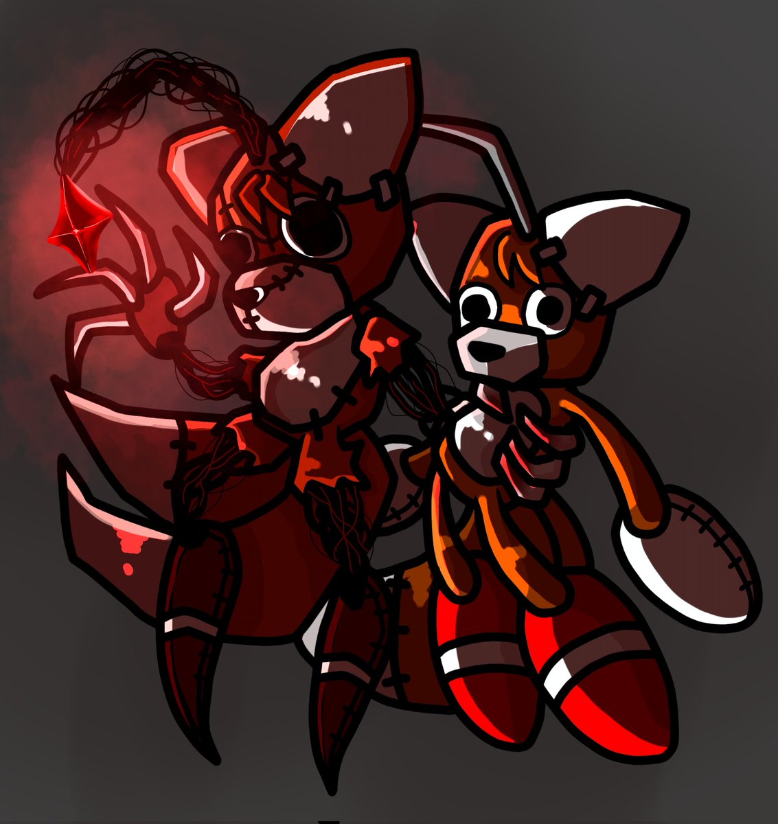 バシロティヤン tweet media