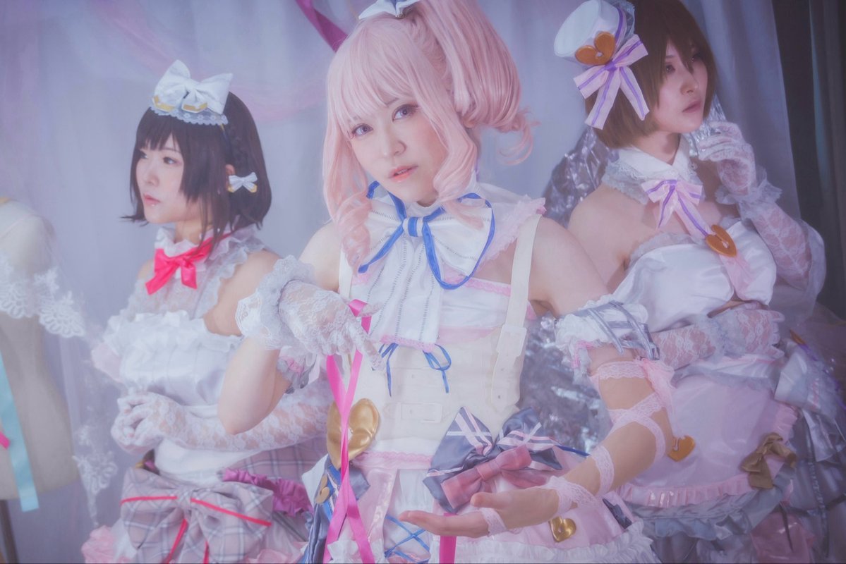 かな▶︎ラグ21▶︎スパコス tweet media