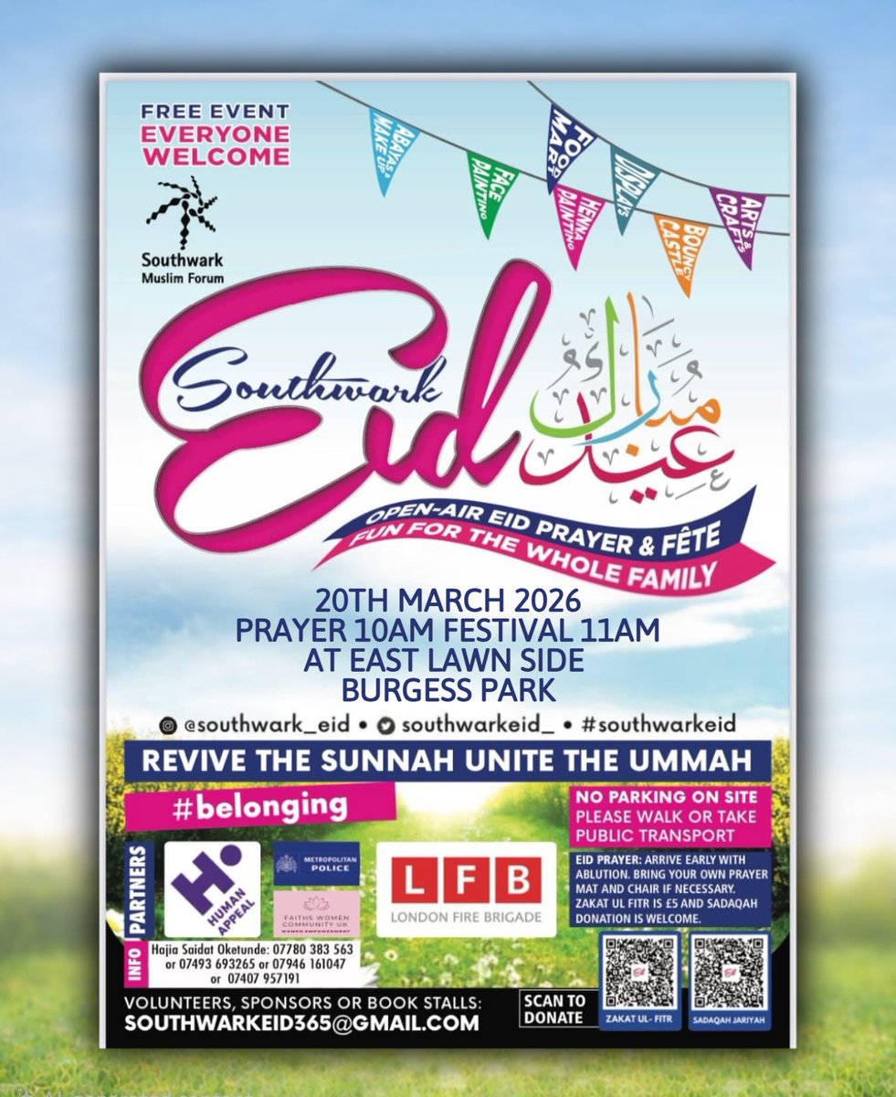 Southwark Council tweet media