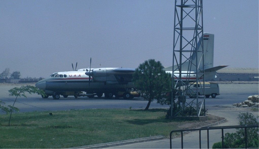 Air Safety #OTD by Francisco Cunha tweet media