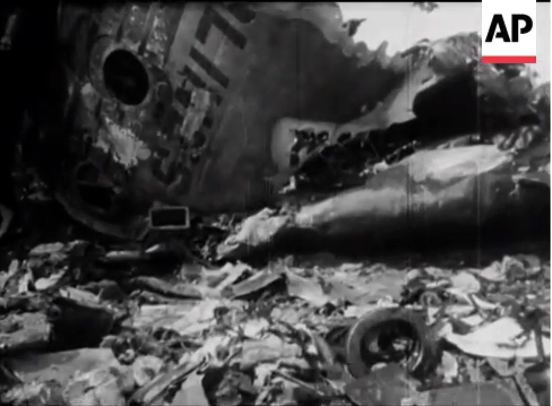 Air Safety #OTD by Francisco Cunha tweet media