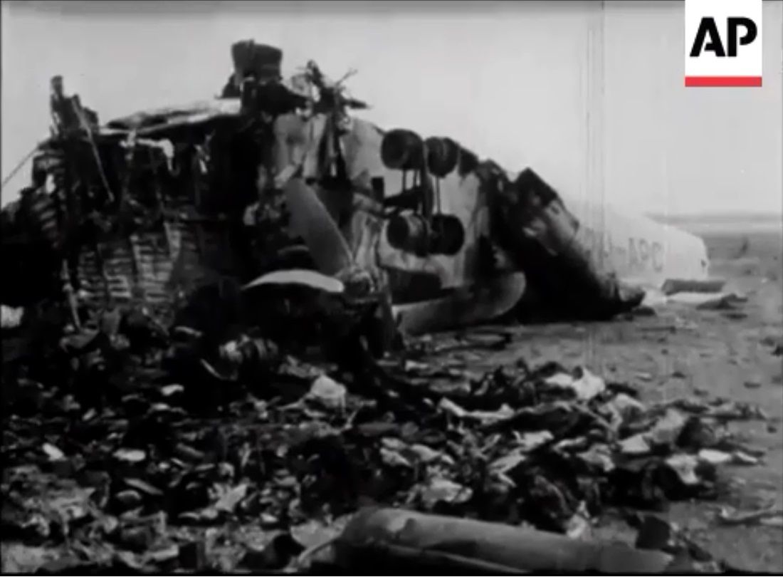 Air Safety #OTD by Francisco Cunha tweet media