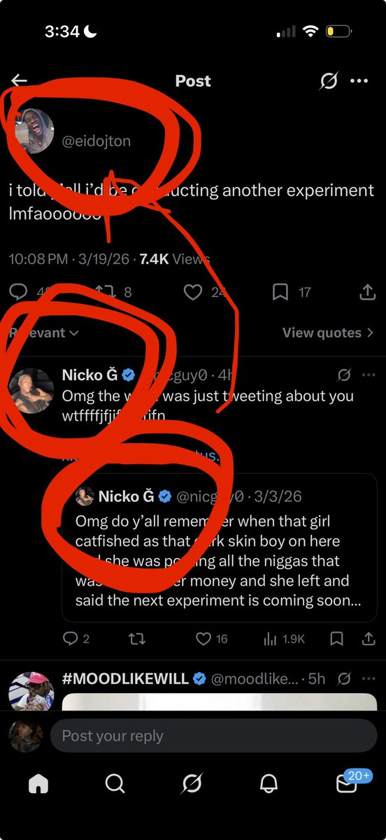 ROB🖤. tweet media