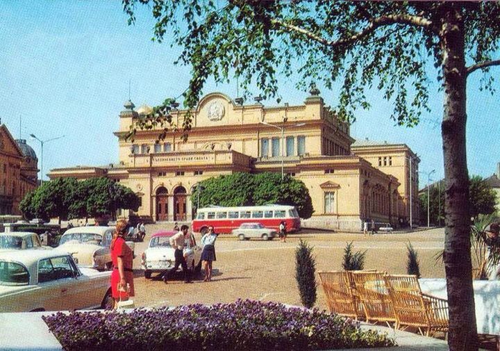 Eastern Bloc Visuals tweet media