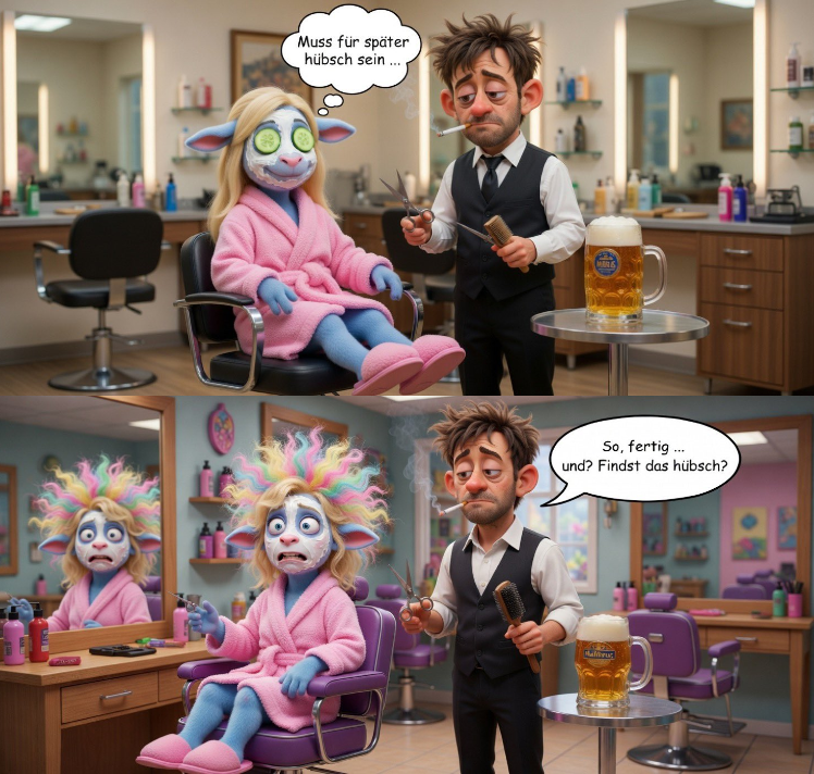 🇩🇪 Micha (Hobby-Experte 🧐) tweet media