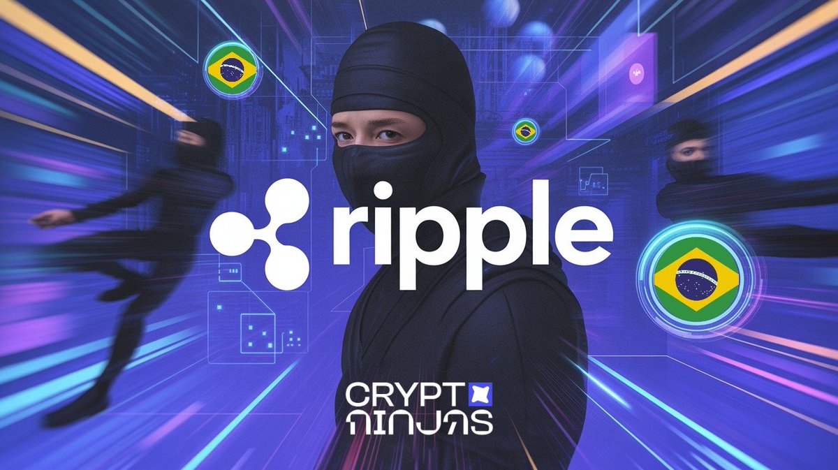 CryptoNinjas tweet media
