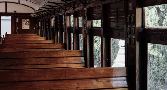 Vía Libre. La revista del ferrocarril tweet media