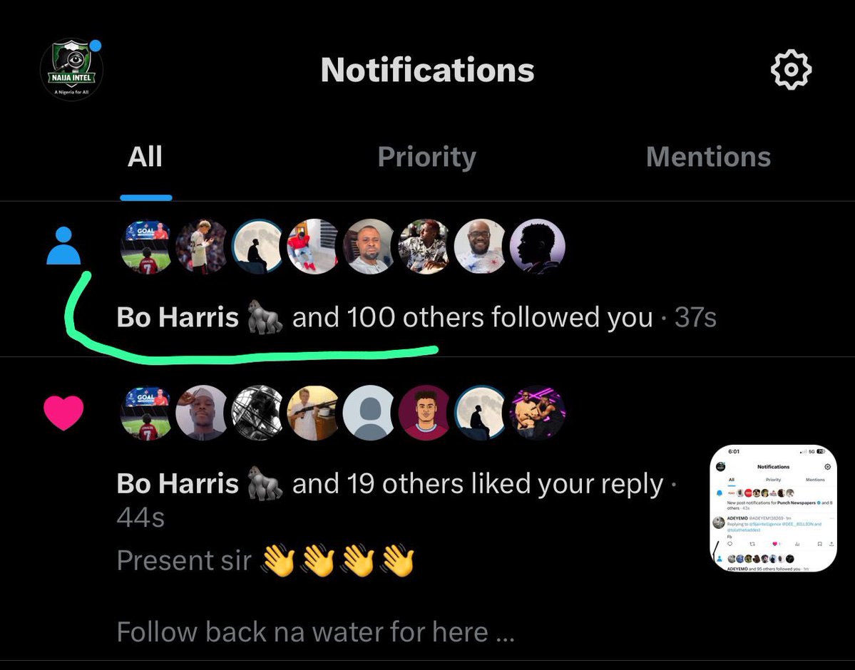 Naija Intel tweet media