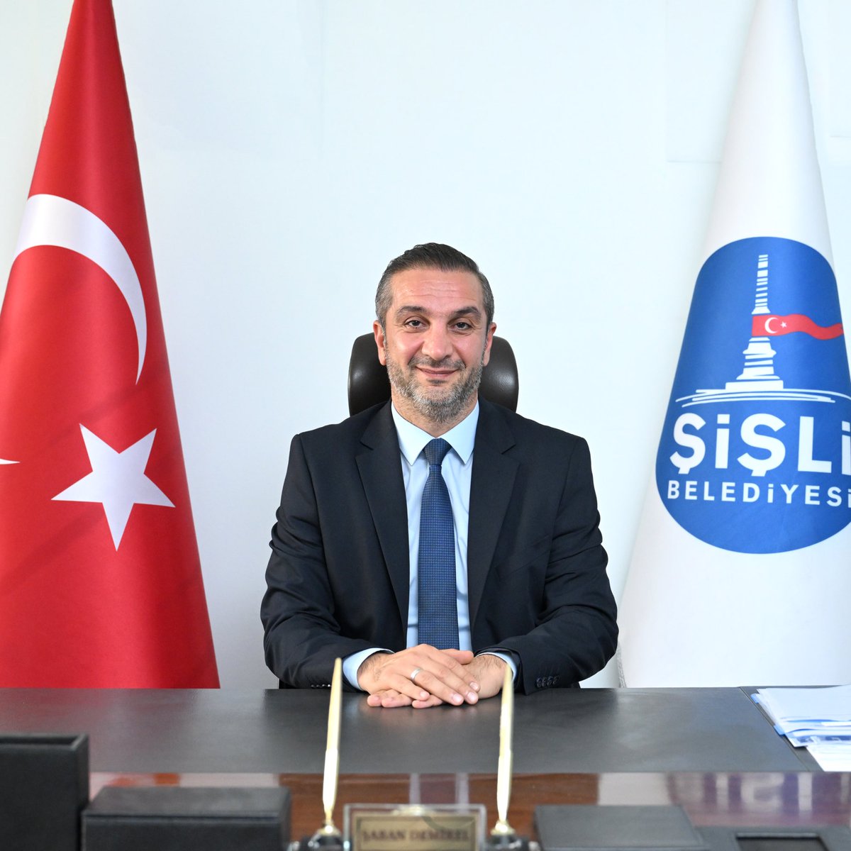 Aziz Milletimizin ve Tüm İslâm Âleminin Mübarek #RamazanBayramı'nı En Kalbi Duygularımla Tebrik Ediyor, Bu Bayramın Başta Filistin ve Gazze Olmak Üzere Tüm Mazlum Müslüman Coğrafyalara ve Tüm İnsanlığa Barış, Huzur ve Hayırlar Getirmesini Cenab-ı Hak’tan Niyaz Ediyorum.

Ramazan